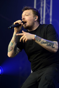 Hurricane Festival 2022 in Scheeßel