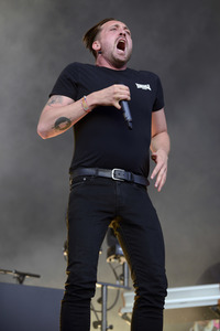 Hurricane Festival 2022 in Scheeßel