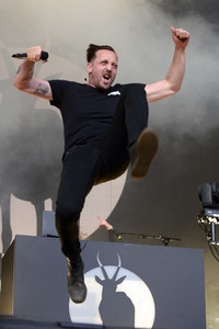 Hurricane Festival 2022 in Scheeßel