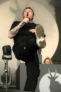 Hurricane Festival 2022 in Scheeßel