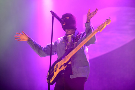 Hurricane Festival 2022 in Scheeßel