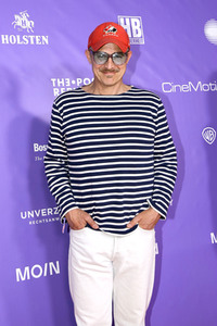 MOIN Sommerfest der Filmförderung Hamburg Schleswig-Holstein in Hamburg
