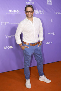 MOIN Sommerfest der Filmförderung Hamburg Schleswig-Holstein in Hamburg