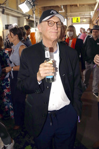 MOIN Sommerfest der Filmförderung Hamburg Schleswig-Holstein in Hamburg