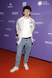 MOIN Sommerfest der Filmförderung Hamburg Schleswig-Holstein in Hamburg