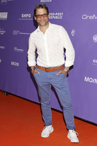 MOIN Sommerfest der Filmförderung Hamburg Schleswig-Holstein in Hamburg