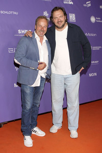 MOIN Sommerfest der Filmförderung Hamburg Schleswig-Holstein in Hamburg