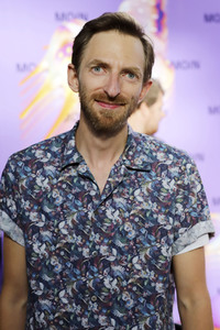 MOIN Sommerfest der Filmförderung Hamburg Schleswig-Holstein in Hamburg