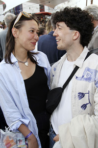 MOIN Sommerfest der Filmförderung Hamburg Schleswig-Holstein in Hamburg