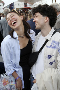 MOIN Sommerfest der Filmförderung Hamburg Schleswig-Holstein in Hamburg