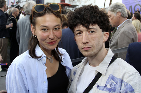 MOIN Sommerfest der Filmförderung Hamburg Schleswig-Holstein in Hamburg