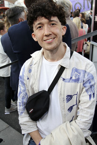 MOIN Sommerfest der Filmförderung Hamburg Schleswig-Holstein in Hamburg