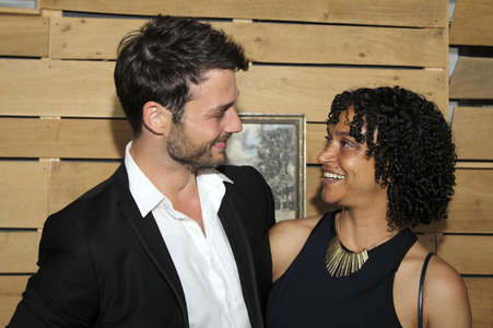 MOIN Sommerfest der Filmförderung Hamburg Schleswig-Holstein in Hamburg