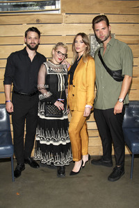 MOIN Sommerfest der Filmförderung Hamburg Schleswig-Holstein in Hamburg