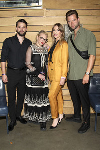 MOIN Sommerfest der Filmförderung Hamburg Schleswig-Holstein in Hamburg