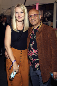 MOIN Sommerfest der Filmförderung Hamburg Schleswig-Holstein in Hamburg