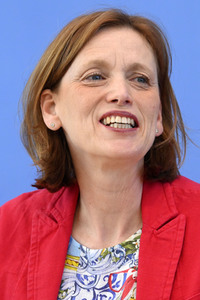 Bundespressekonferenz Veröffentlichung des nationalen Bildungsberichts 'Bildung in Deutschland 2022' in Berlin