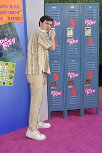 Serienscreening 'Boo, Bitch' in Los Angeles