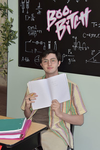 Serienscreening 'Boo, Bitch' in Los Angeles