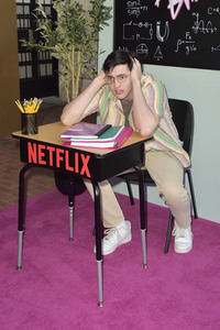 Serienscreening 'Boo, Bitch' in Los Angeles