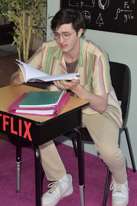 Serienscreening 'Boo, Bitch' in Los Angeles