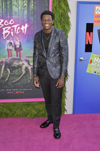 Serienscreening 'Boo, Bitch' in Los Angeles