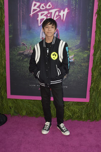 Serienscreening 'Boo, Bitch' in Los Angeles