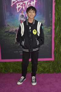 Serienscreening 'Boo, Bitch' in Los Angeles