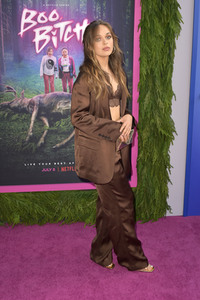 Serienscreening 'Boo, Bitch' in Los Angeles