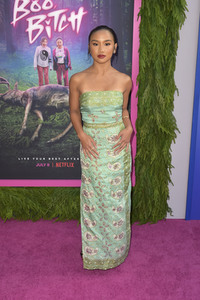 Serienscreening 'Boo, Bitch' in Los Angeles