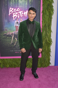 Serienscreening 'Boo, Bitch' in Los Angeles