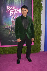 Serienscreening 'Boo, Bitch' in Los Angeles