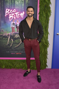 Serienscreening 'Boo, Bitch' in Los Angeles