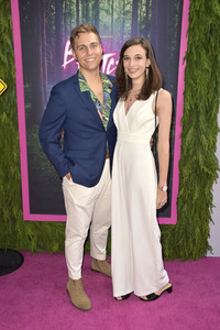 Serienscreening 'Boo, Bitch' in Los Angeles