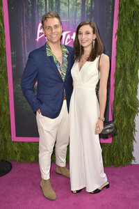 Serienscreening 'Boo, Bitch' in Los Angeles