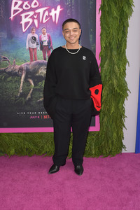 Serienscreening 'Boo, Bitch' in Los Angeles