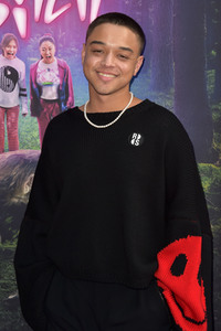 Serienscreening 'Boo, Bitch' in Los Angeles