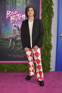 Serienscreening 'Boo, Bitch' in Los Angeles