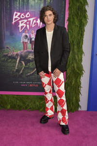 Serienscreening 'Boo, Bitch' in Los Angeles