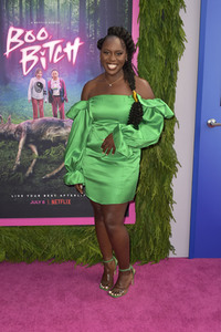 Serienscreening 'Boo, Bitch' in Los Angeles