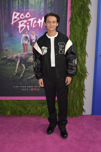 Serienscreening 'Boo, Bitch' in Los Angeles