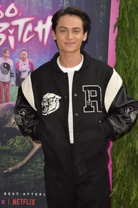 Serienscreening 'Boo, Bitch' in Los Angeles