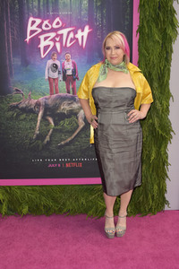 Serienscreening 'Boo, Bitch' in Los Angeles