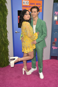 Serienscreening 'Boo, Bitch' in Los Angeles