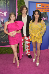 Serienscreening 'Boo, Bitch' in Los Angeles