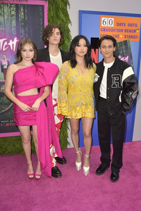 Serienscreening 'Boo, Bitch' in Los Angeles