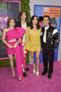 Serienscreening 'Boo, Bitch' in Los Angeles