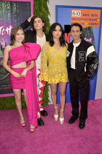 Serienscreening 'Boo, Bitch' in Los Angeles