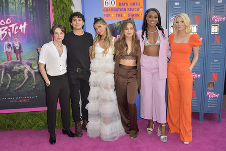 Serienscreening 'Boo, Bitch' in Los Angeles