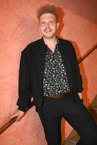 Theaterpremiere 'Extrawurst' in München